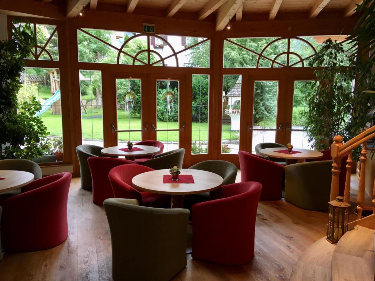 Hotel Metzgerwirt Кирхберг ин Тирол Екстериор снимка