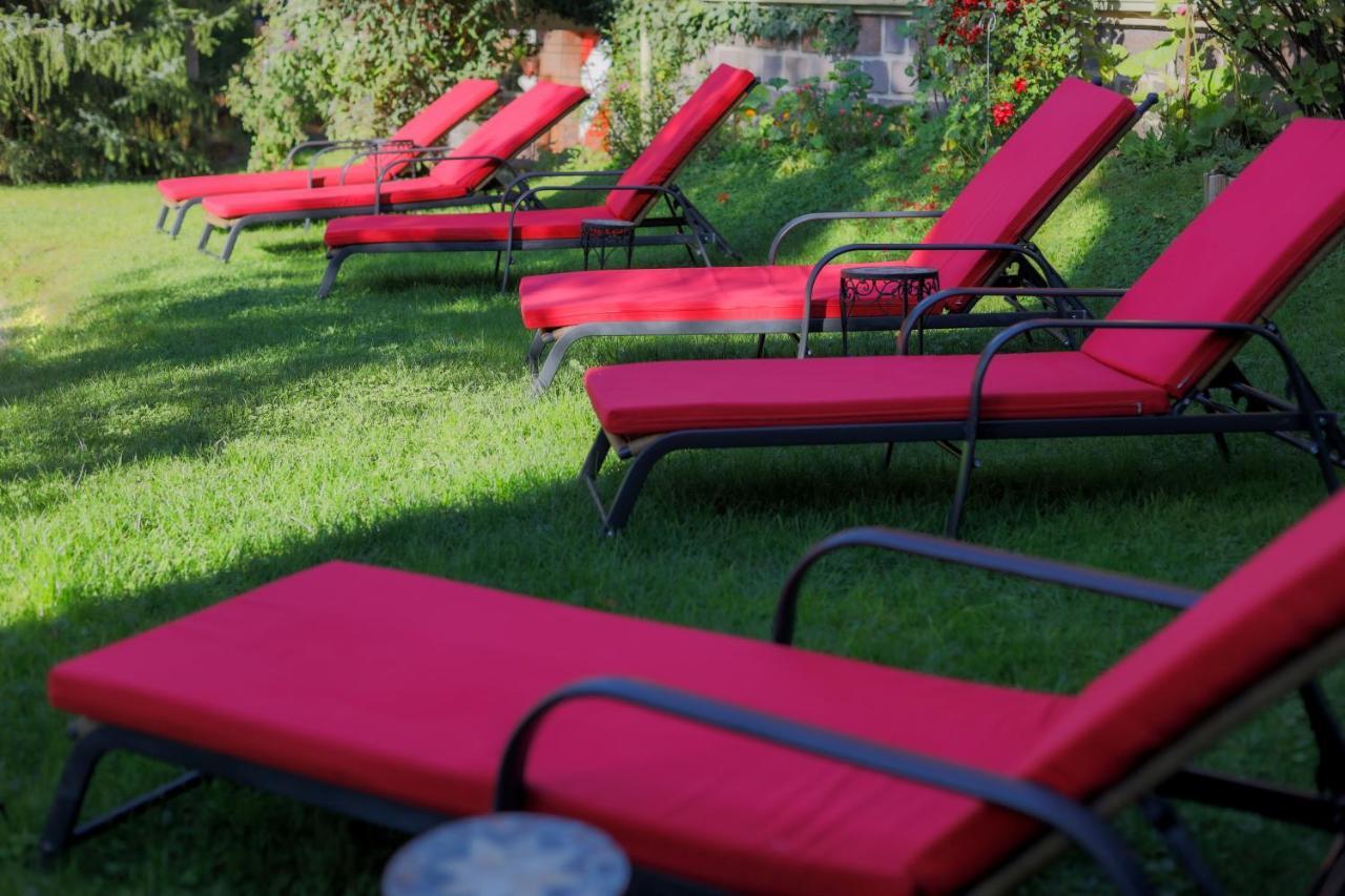 Hotel Metzgerwirt Кирхберг ин Тирол Екстериор снимка